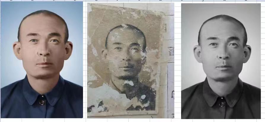 广河老照片模糊修复-21